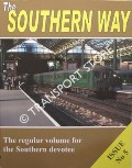 Book cover of The Southern Way - Issue 5 by ROBERTSON, Kevin